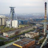 Obradował zespół porozumiewawczy ds. koordynacji eksploatacji pod terenami gminy Gierałtowice